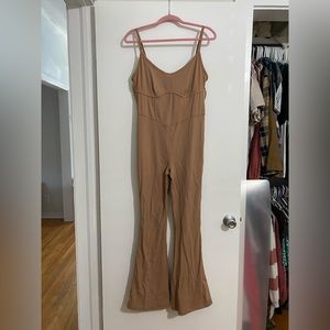 Joylab Women’s Flare Bodysuit